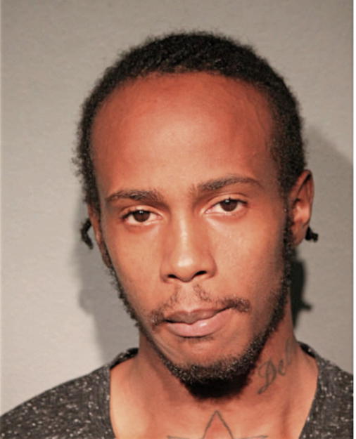 JULIAN BUTLER, Cook County, Illinois