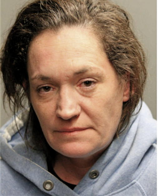 MERISHA CADY, Cook County, Illinois