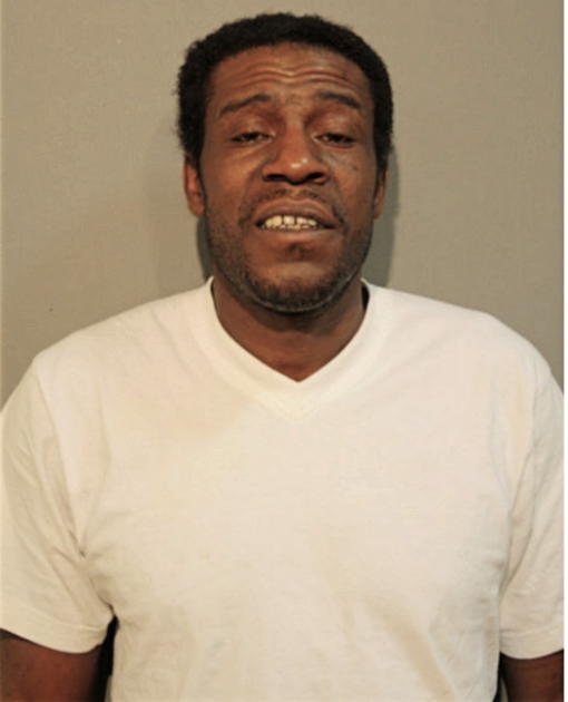 CHRISTOPHER D CAMBELL, Cook County, Illinois