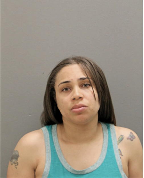 ASHANTA V CAMPBELL, Cook County, Illinois