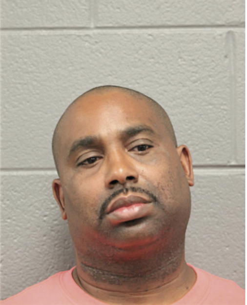 MICHAEL R CARR, Cook County, Illinois