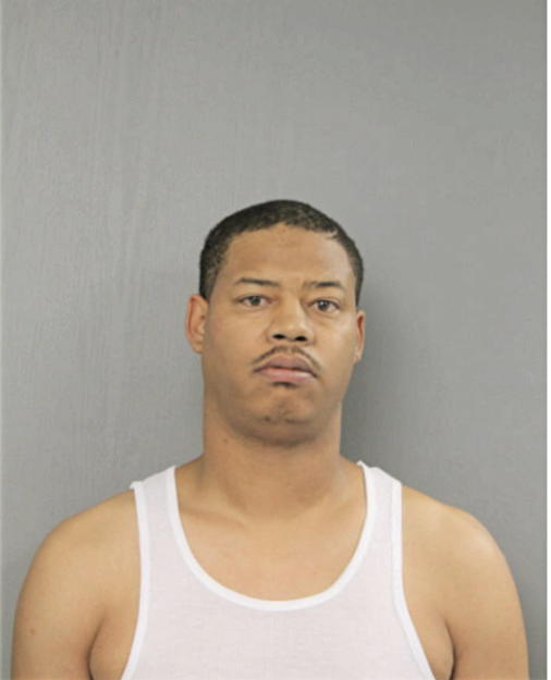 MAURICE L CARSWELL, Cook County, Illinois