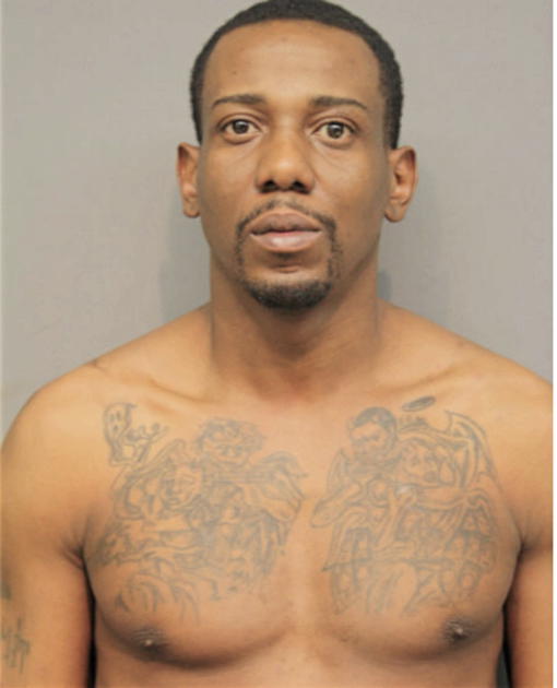 JOSHUA L CASH, Cook County, Illinois