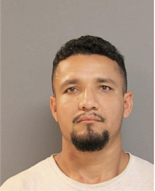 EMILIO ORRANTE CASTRO, Cook County, Illinois