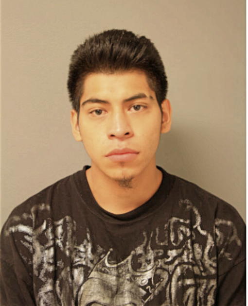 EDILBERTO CERVANTES, Cook County, Illinois