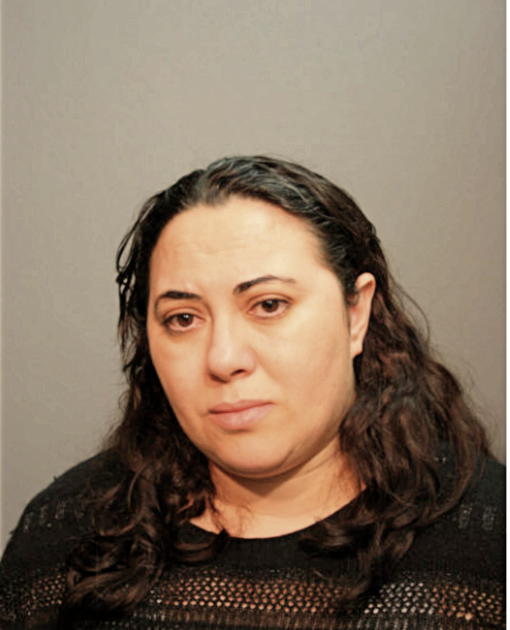 SAIDA EL CHAIRI, Cook County, Illinois