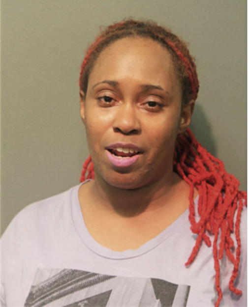 MARNITA CHARLES, Cook County, Illinois