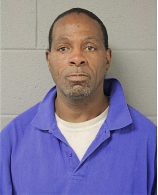 WERNER CHARLES, Cook County, Illinois