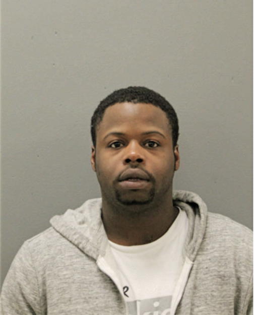 KEVIN L COLLINS, Cook County, Illinois