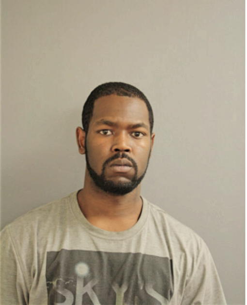 OCTAVIUS P CONNER, Cook County, Illinois