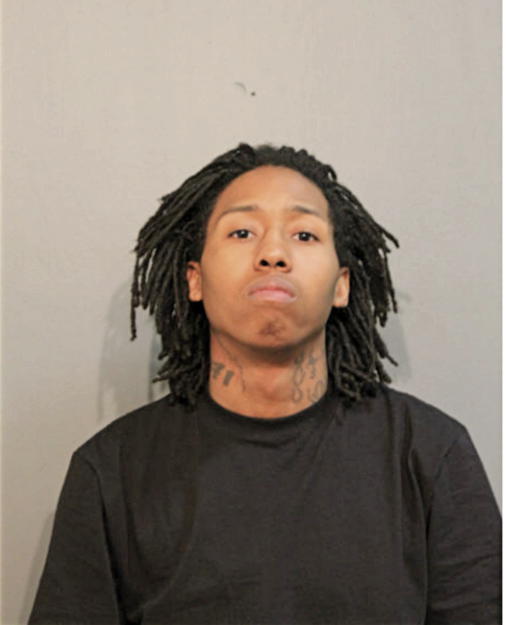 RICK T COOK, Cook County, Illinois