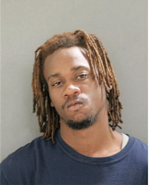 KEIMON L CRAYTON, Cook County, Illinois