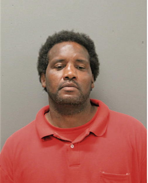 GREGORY CROSBY, Cook County, Illinois
