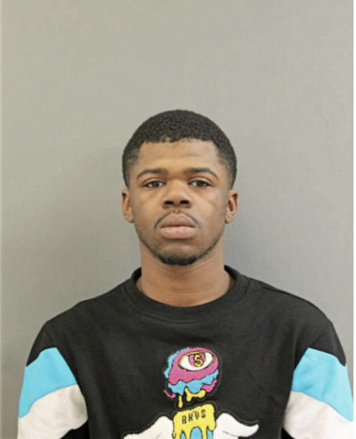 DEONORE S DALE, Cook County, Illinois