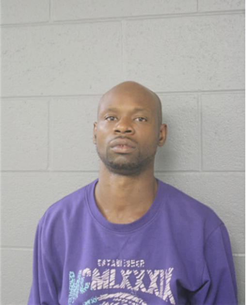 MICHAEL DAVIS, Cook County, Illinois