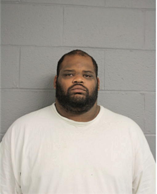 ULIS O DAVIS, Cook County, Illinois