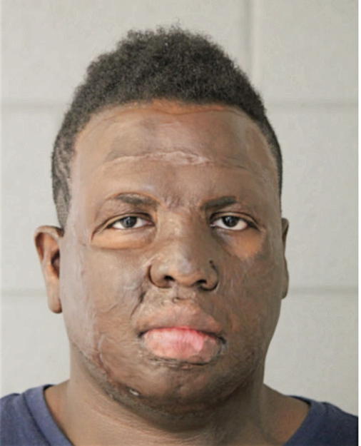 DERRICK R DOYLE, Cook County, Illinois