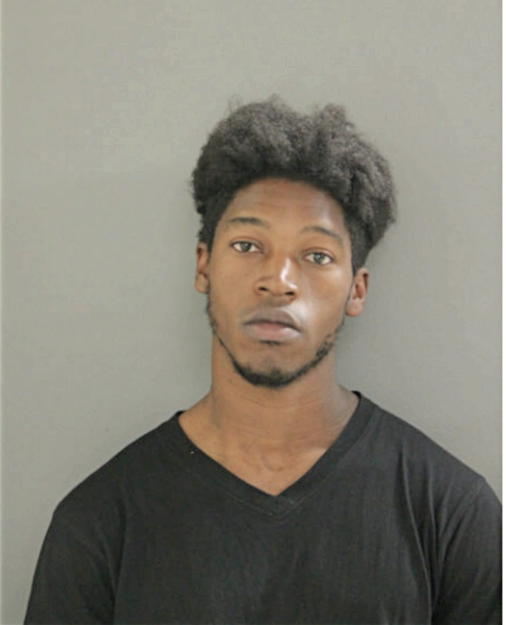 MARLIN R EDWARDS JR, Cook County, Illinois