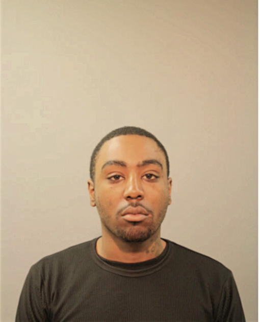 ANTHONY ELLIS, Cook County, Illinois