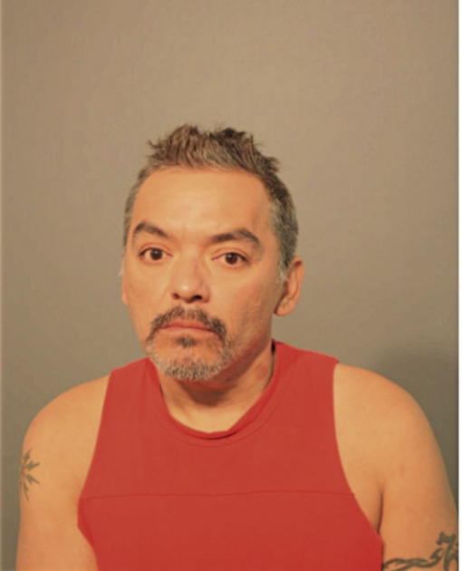 ISRAEL MATHEW ESPINOZA, Cook County, Illinois
