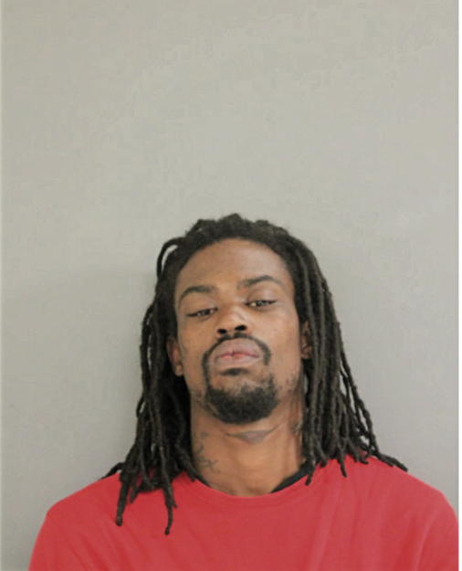 CAREY FAULKNER, Cook County, Illinois