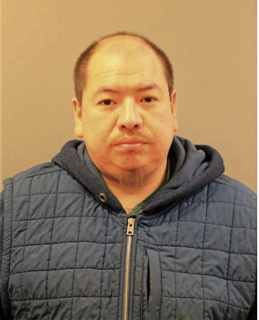 JOSE L FERNANDEZ, Cook County, Illinois