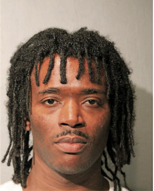 JAHASHA FINLEY, Cook County, Illinois