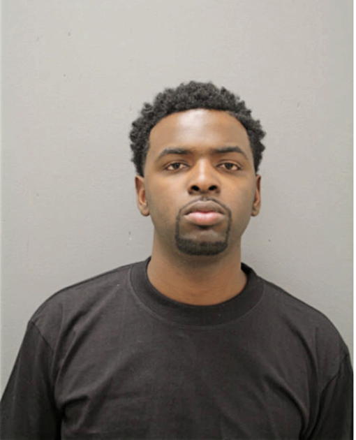 KEVIN V FOUNTAIN, Cook County, Illinois