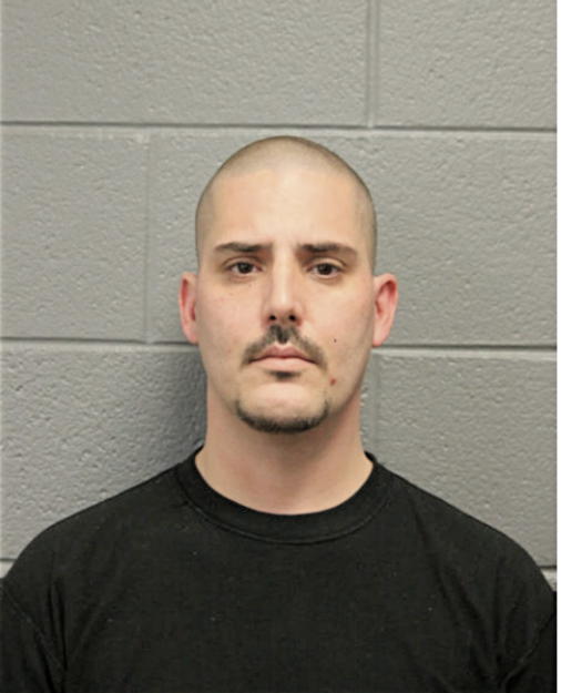 JEFFREY G FRANKUM, Cook County, Illinois