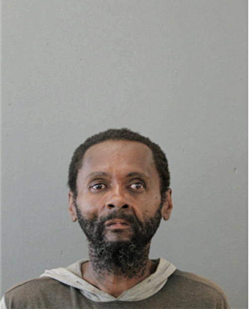 STEVEN G SEABROOK, Cook County, Illinois