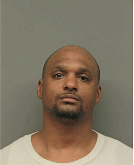 KENNY A GARNER, Cook County, Illinois