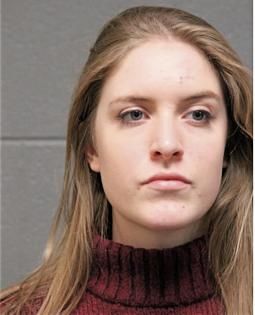 JOSIE ROSE GIERACH, Cook County, Illinois