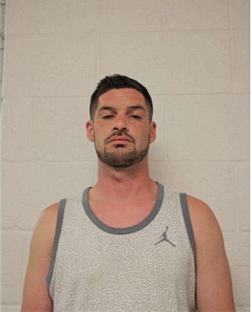 ADAM LOUIS GOMEZ, Cook County, Illinois