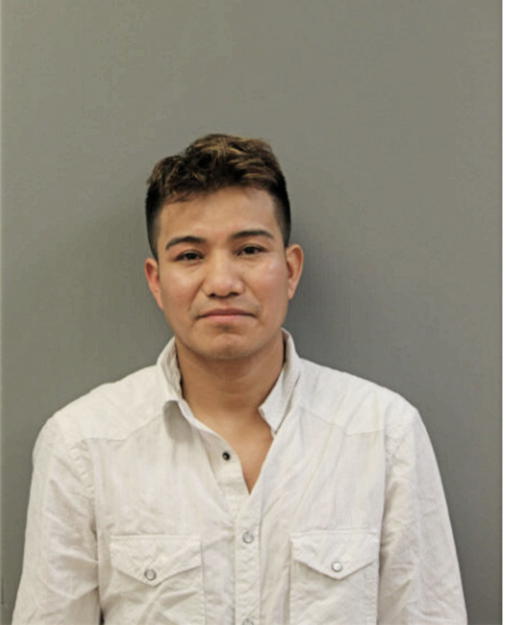 ROCAEL GOMEZ-IBARRA, Cook County, Illinois