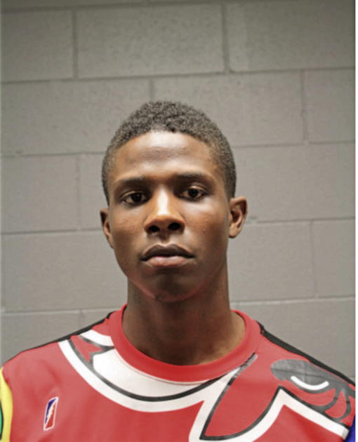 DONALD D GRAY, Cook County, Illinois