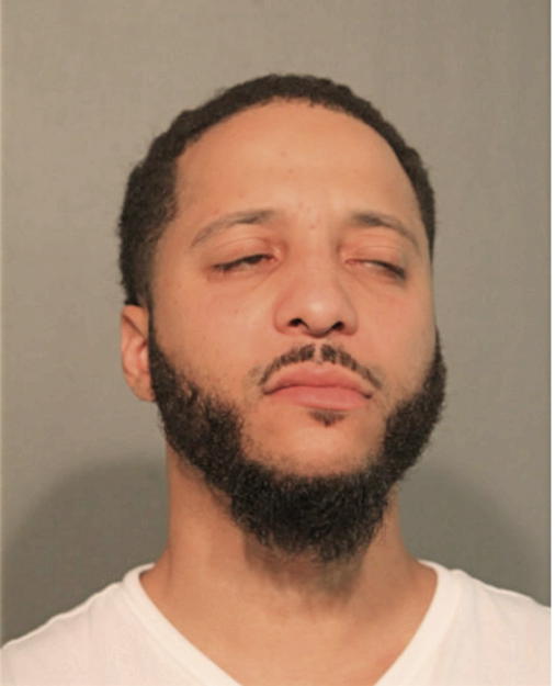 LAWRENCE SCOTTY GRAY, Cook County, Illinois