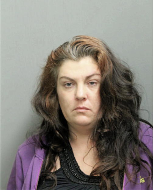 CHASTITY L GREEN, Cook County, Illinois
