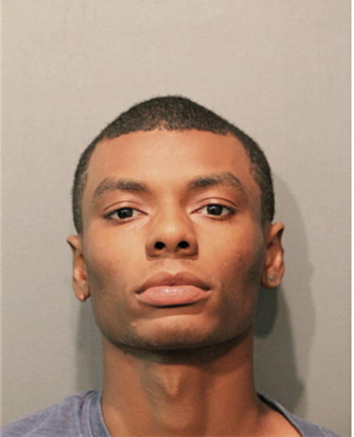 TIMOTHY N GRIMMETTE, Cook County, Illinois