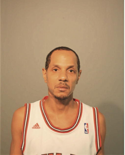 JERRELL L HALE, Cook County, Illinois