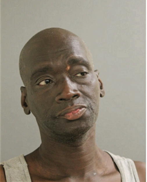 WILLIE E HANCHETT, Cook County, Illinois