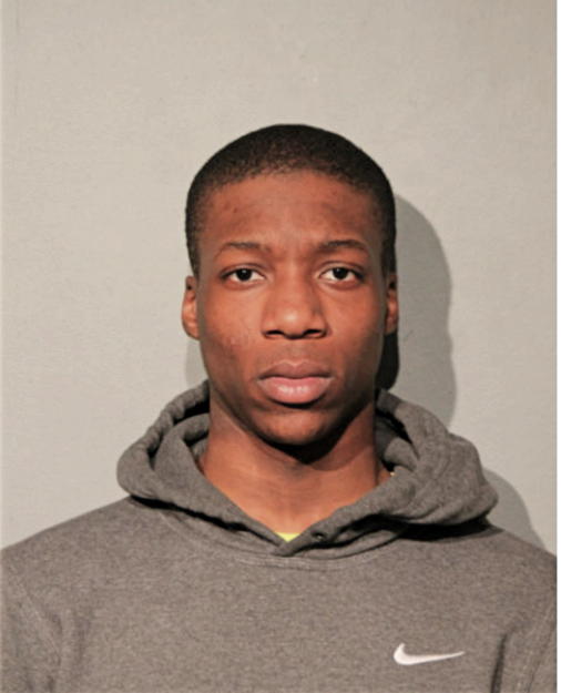 JOSUF HERRON, Cook County, Illinois