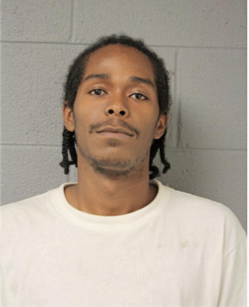 STEVEN HICKS, Cook County, Illinois