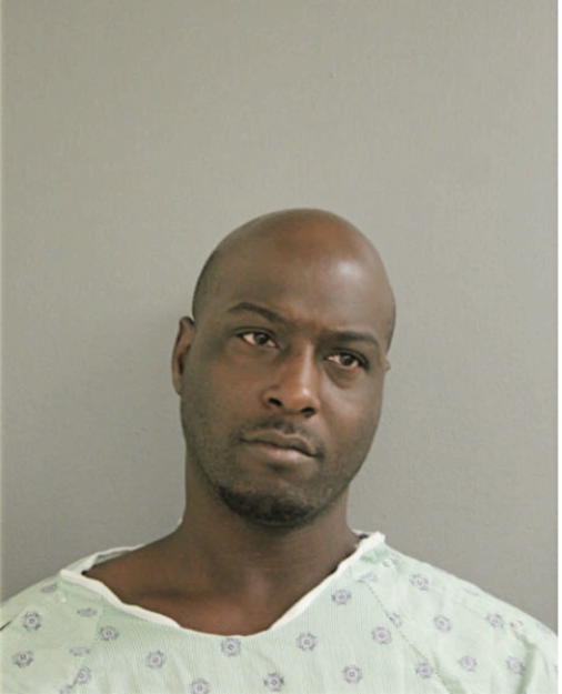 MARKELL L HIGHTOWER, Cook County, Illinois