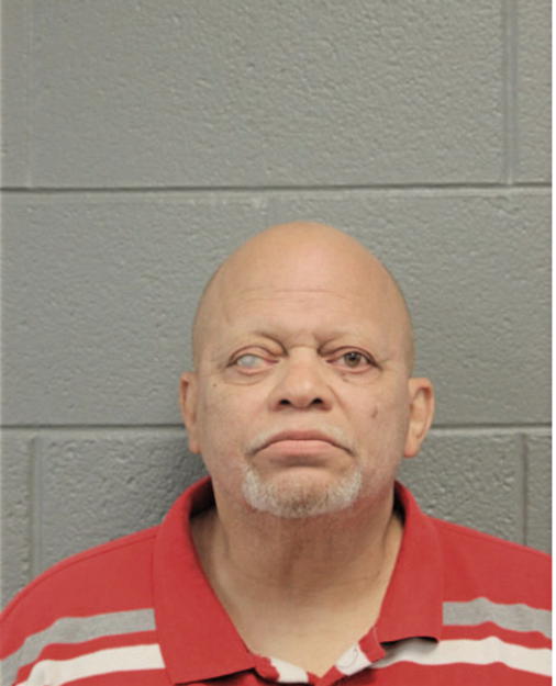 LUCIAN HOLMAN, Cook County, Illinois