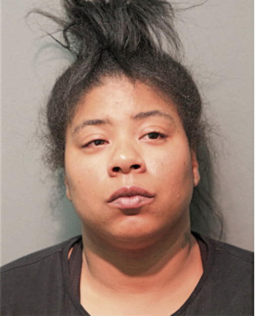LATANYA S HOLMES, Cook County, Illinois