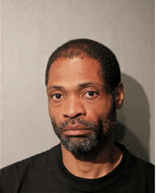 NORMAN HOPKINS, Cook County, Illinois