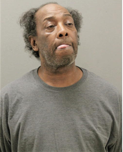 MARVIN J HUNTER, Cook County, Illinois