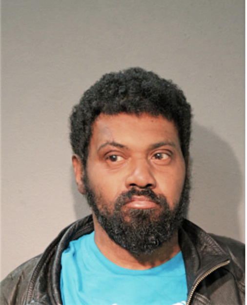 DARREN W HUTTON, Cook County, Illinois