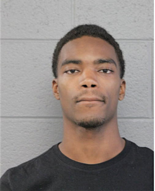 KENNETH D INGRAM, Cook County, Illinois