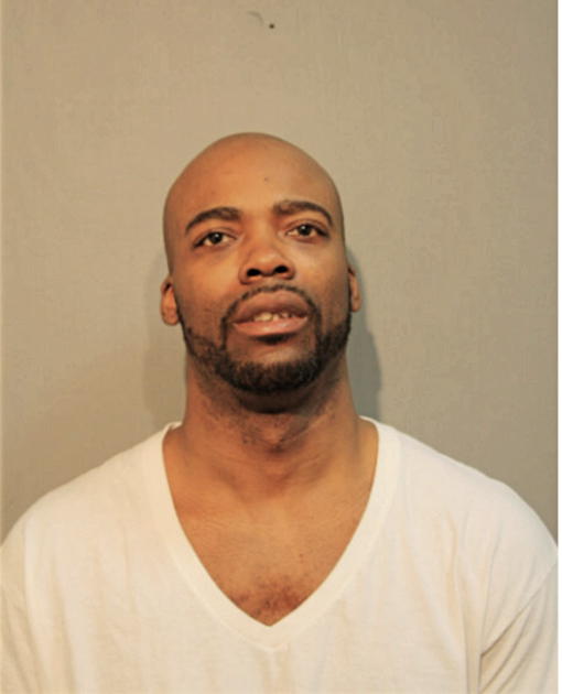 JERRY JACOBS, Cook County, Illinois